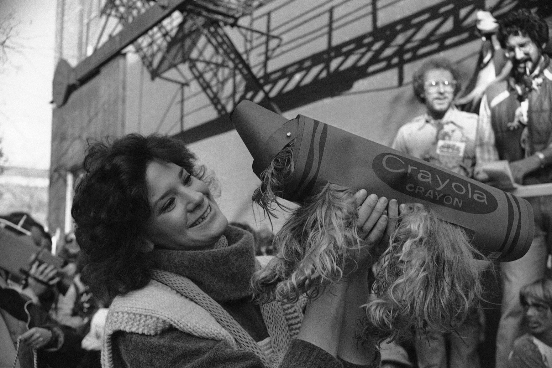 1978: Dog Halloween costume